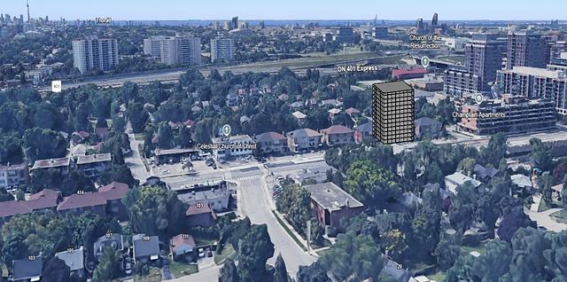 485 Wilson Avenue, Toronto, ON