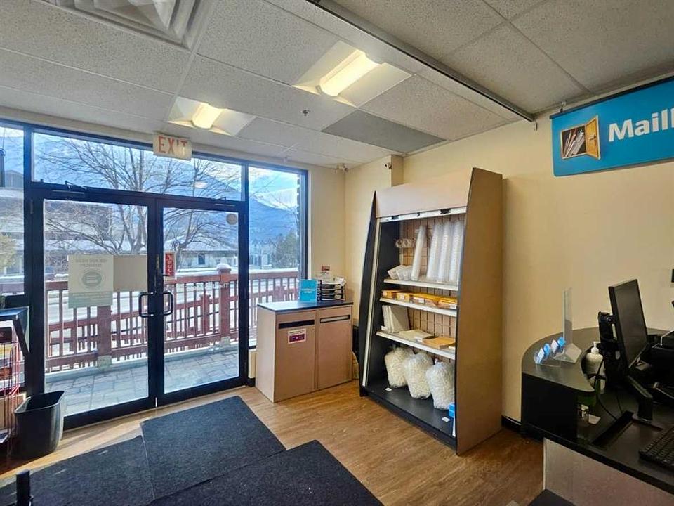 104 - 743 Railway Avenue, Canmore, AB