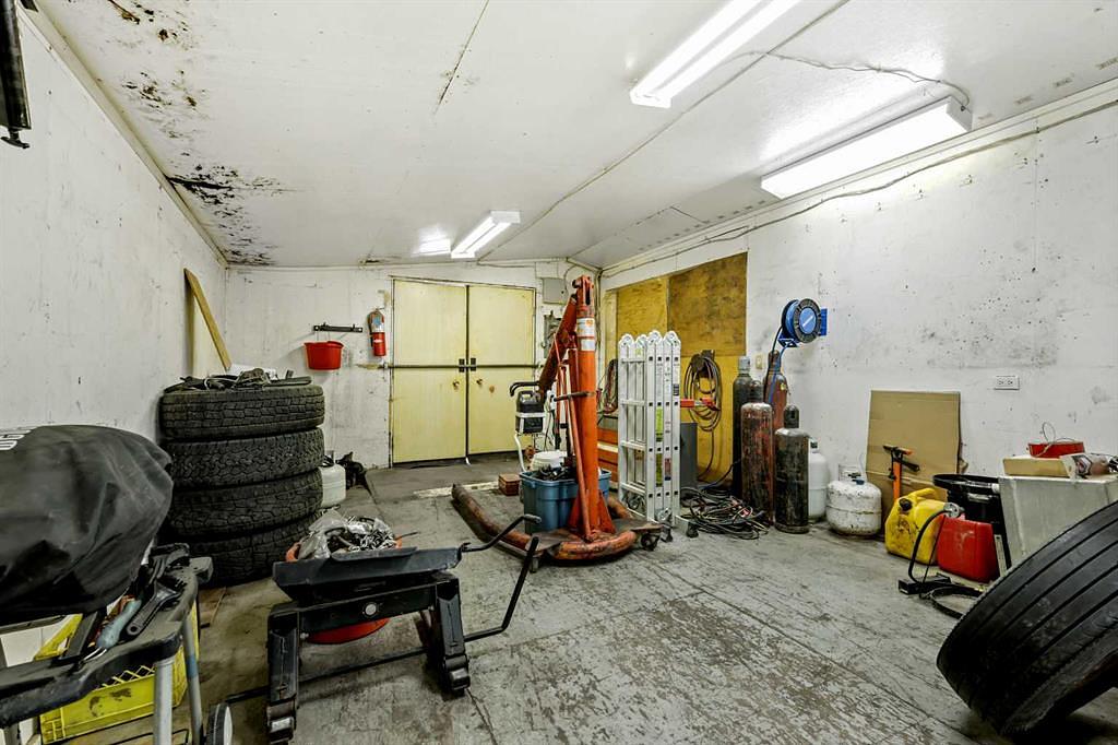 101 Main Street, Rockyford, AB
