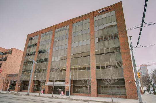 1035 7 Avenue Southwest, Calgary, AB