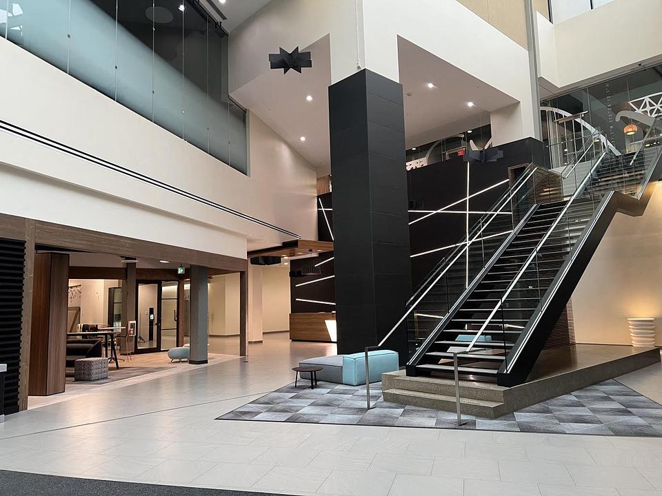 250 - 10065 Jasper Avenue, Edmonton, AB