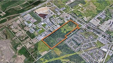 6400 Rothbourne Rd, Ottawa, ON
