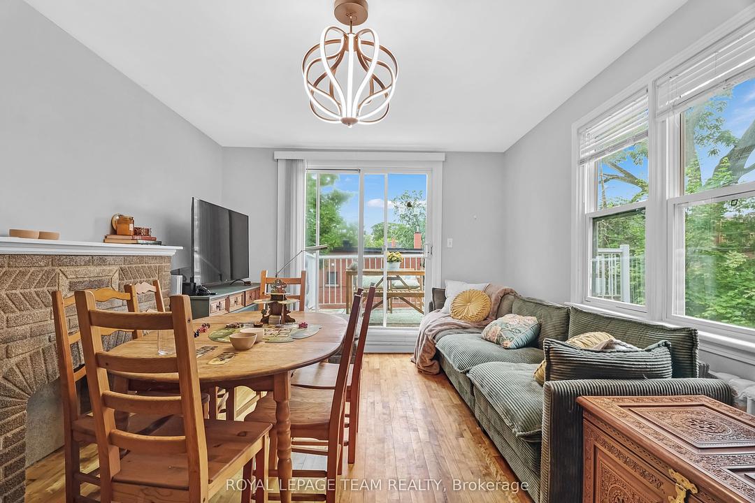 548 MacLaren Street, Ottawa, ON