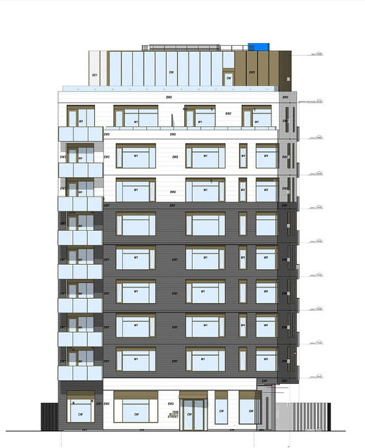 1946 Scott St, Ottawa, ON