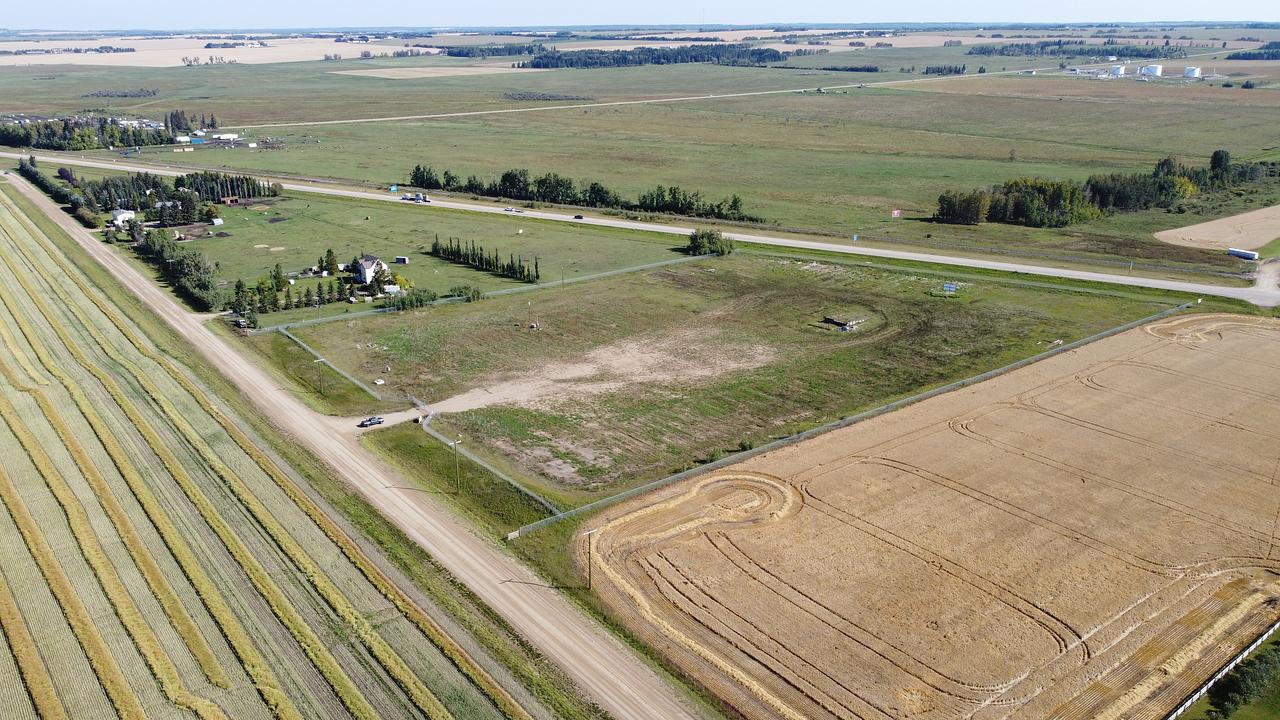 20 Range Road 23, Lacombe County, AB