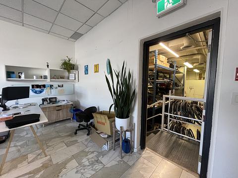 138 West 6th Avenue, Vancouver, BC