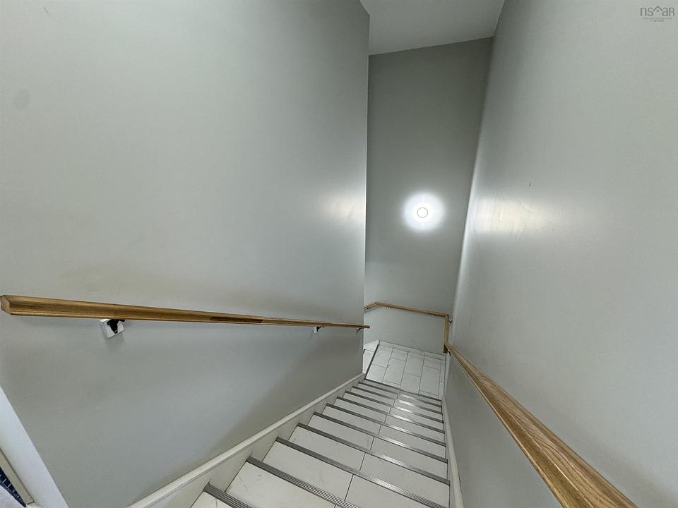 Robie Street, Truro, NS