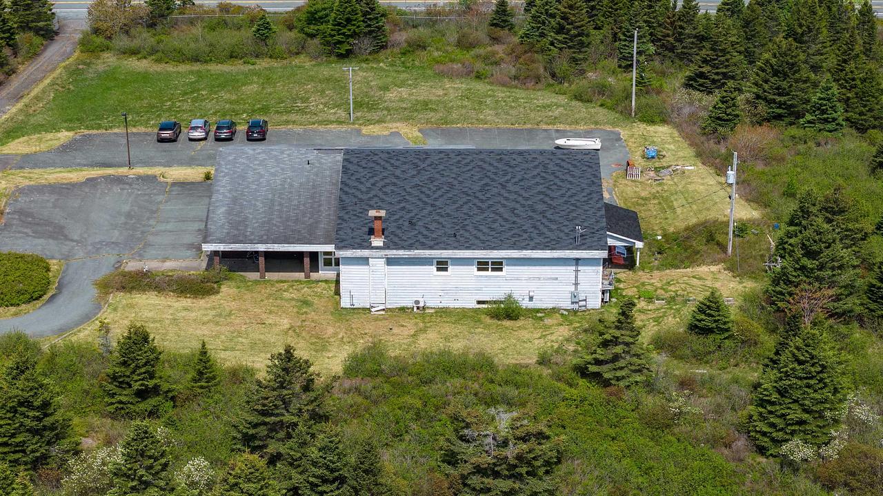 1246 Ketch Harbour Road, Ketch Harbour, NS