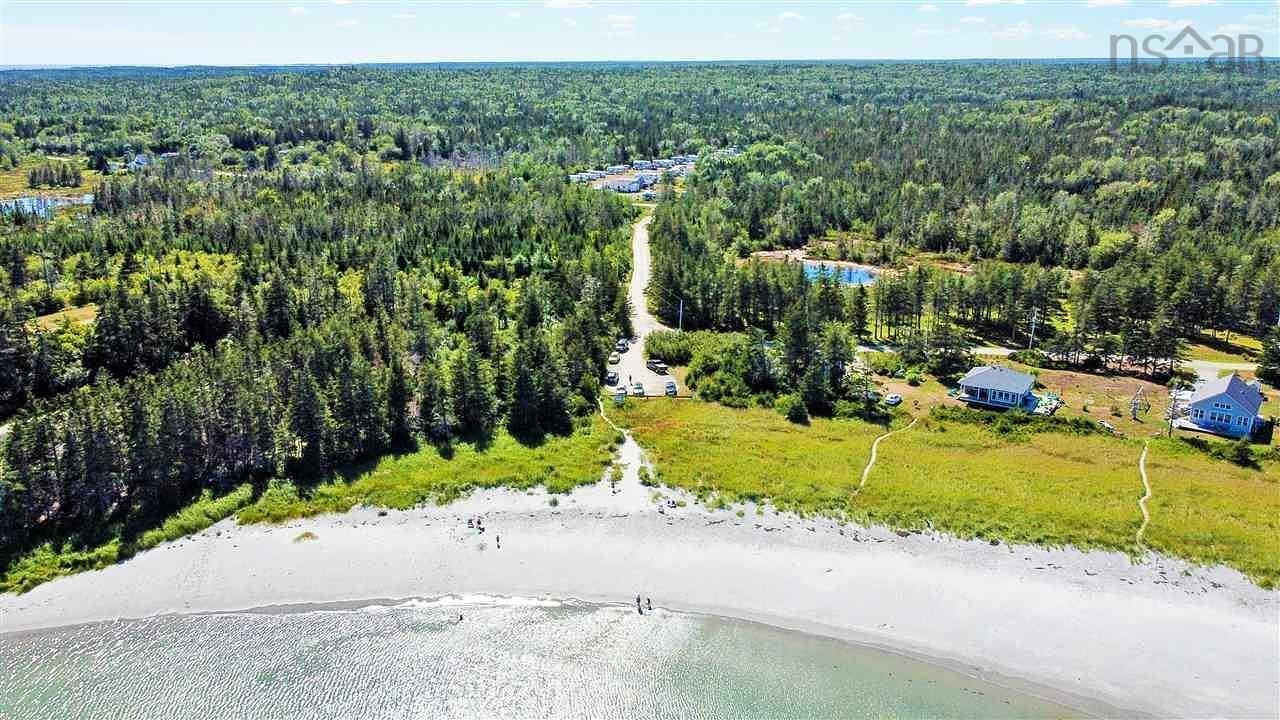 1668 West Sable Road, Sable River, NS