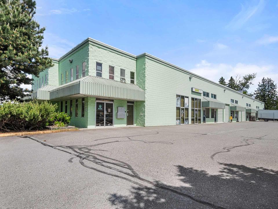 6280 202 Street, Langley, BC