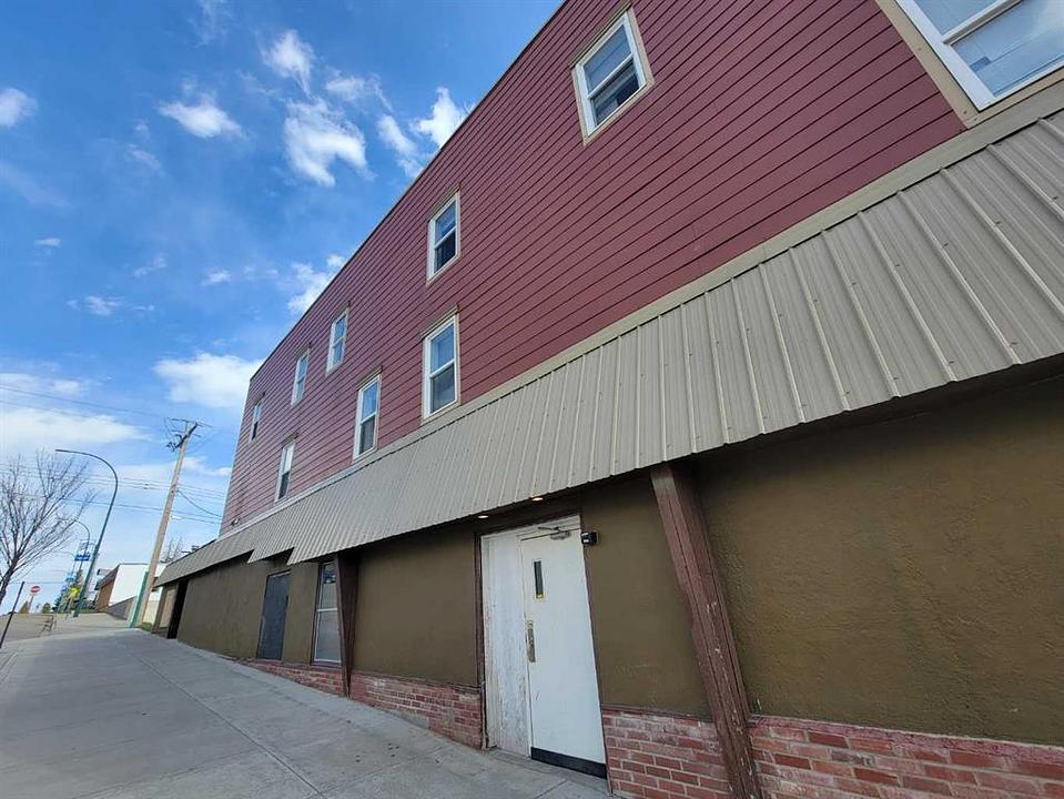 4939 50 Street, Rocky Mountain House, AB