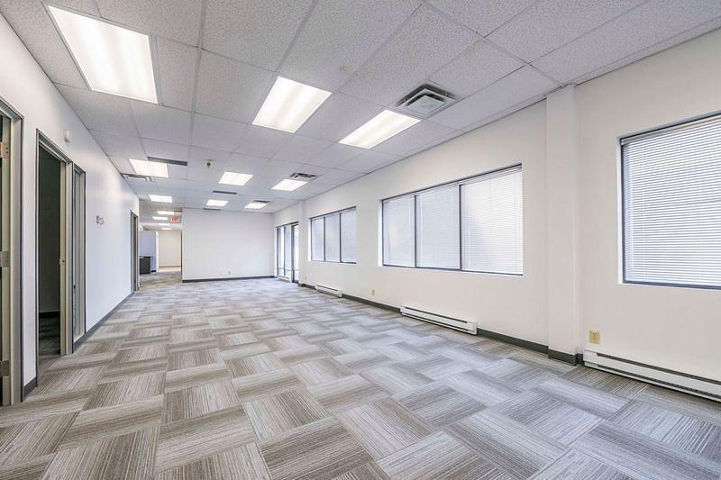 Suite 200 - 2305 Saint Laurent Boulevard, Ottawa, ON