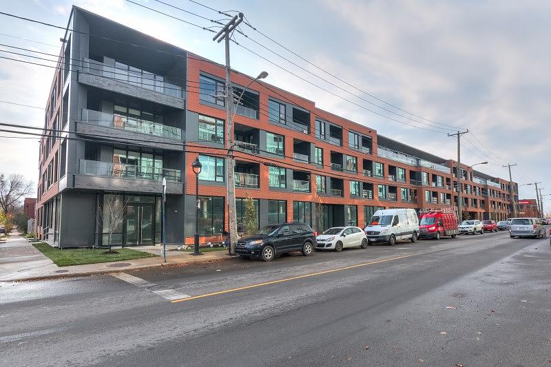 154 - 2350 Rue Saint-Patrick, Montréal, QC