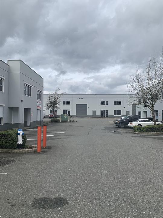 3 - 30445 Progressive Way, Abbotsford, BC