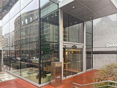 410 West Georgia Street, Vancouver, BC