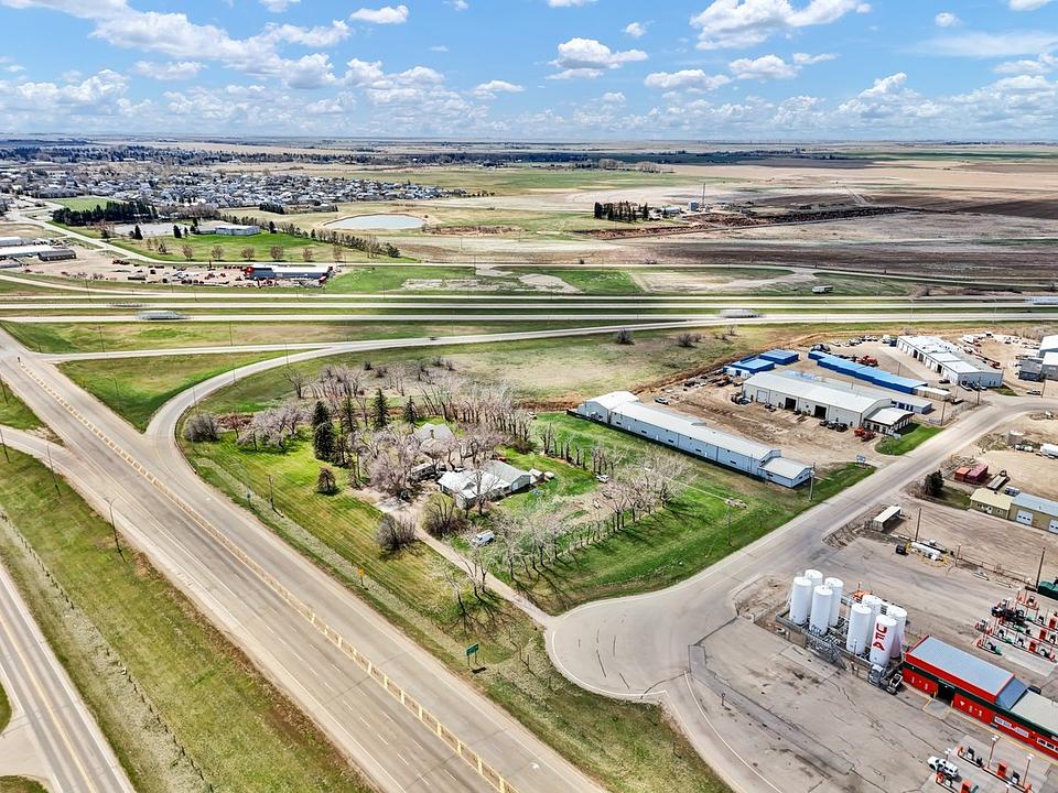 191056 Alberta 873, Brooks, AB