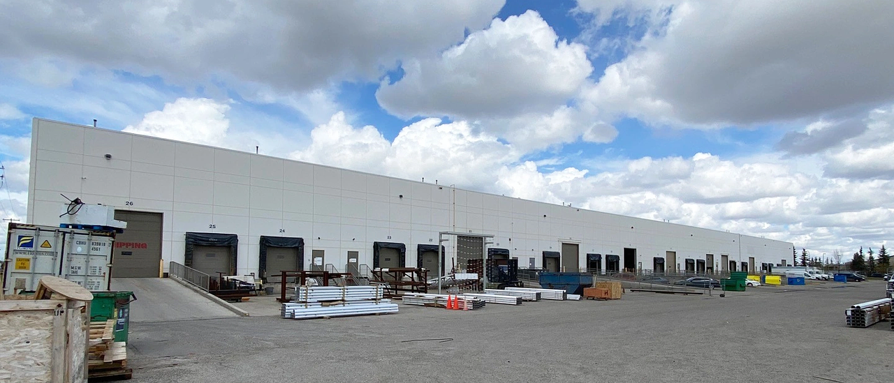 09168 - 52nd Street & 90th Avenue SE, Calgary, AB