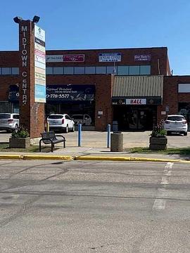 5115 49 Street, Whitecourt, AB