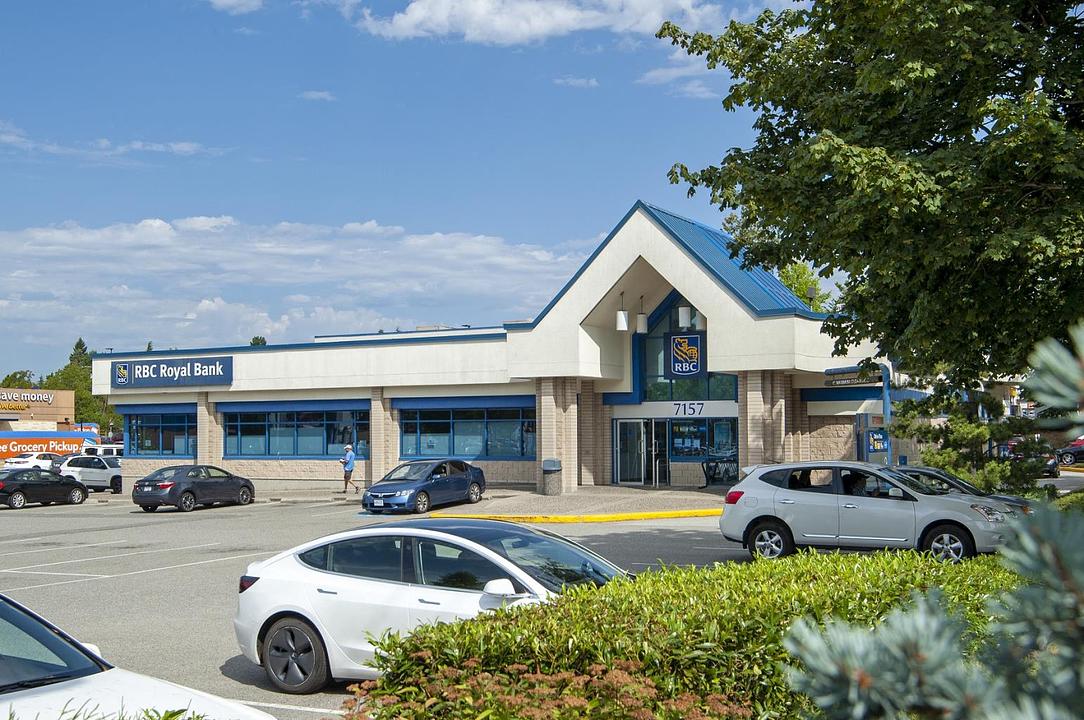 7055 - 7031 120 Street, Delta, BC