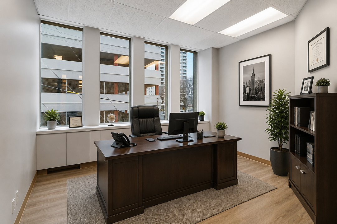 215 - 11520 100 Avenue Northwest, Edmonton, AB
