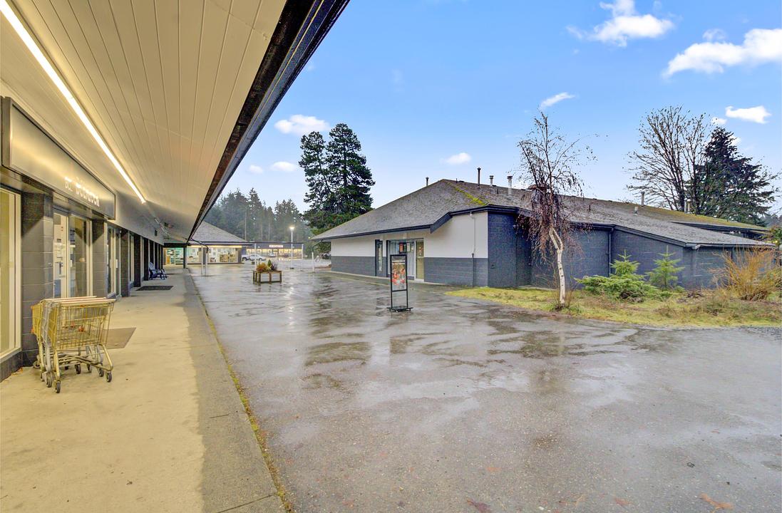 375 Nimpkish Dr, Gold River, BC