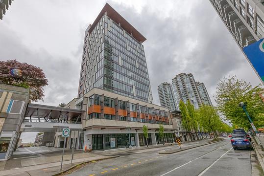 2992 Glen drive, Coquitlam, BC