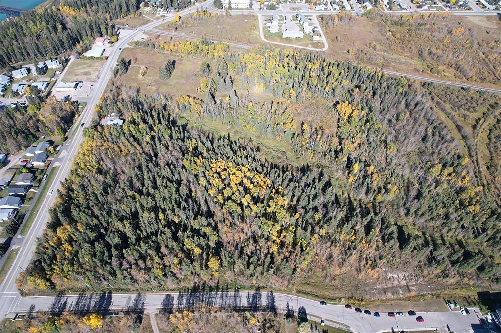 4911 62 Street, Rocky Mountain House, AB