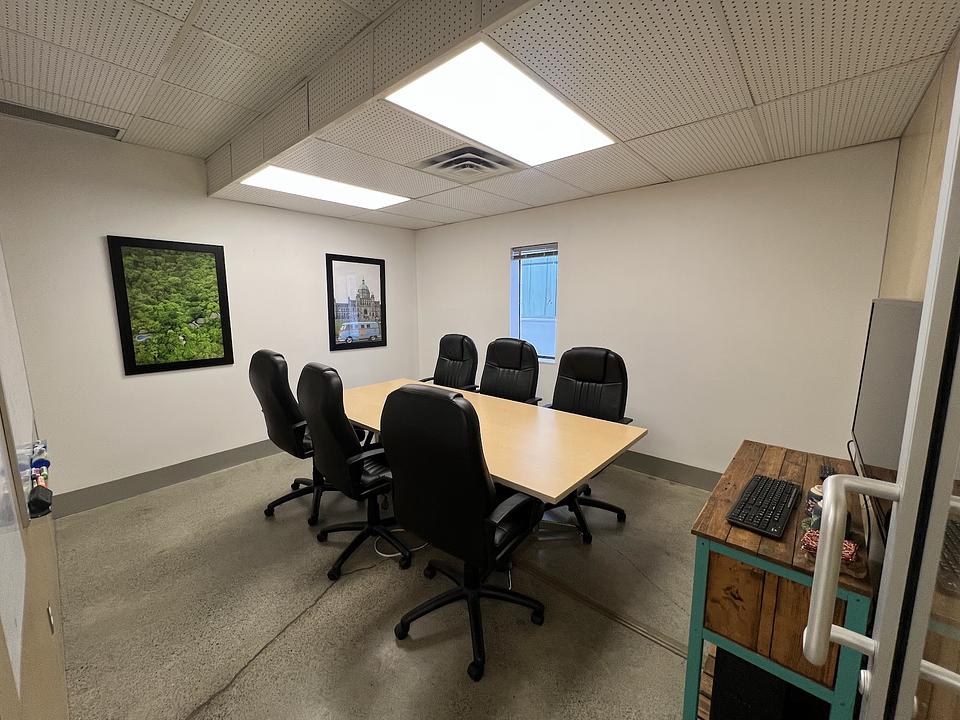 240 - 838 Fort Street, Victoria, BC
