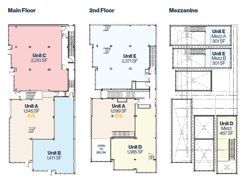 2138 33 Avenue Southwest, Calgary, AB floorplan