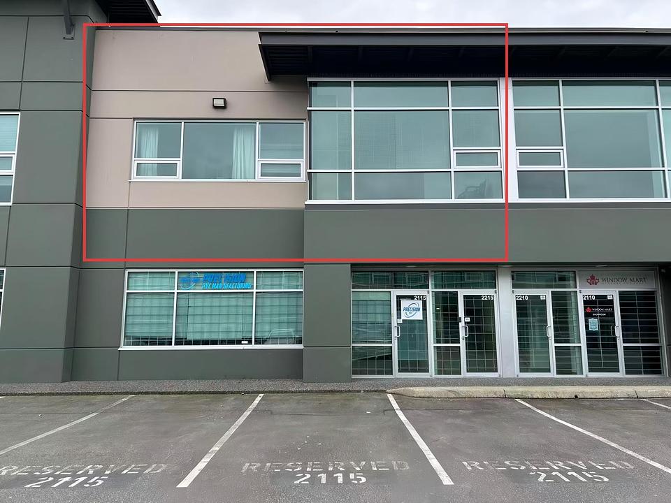 2215 - 11980 Hammersmith Way, Richmond, BC
