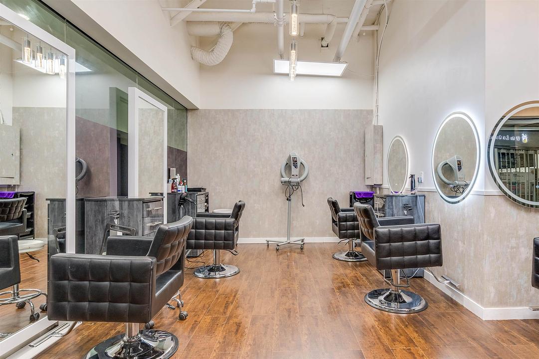 1015 - 4000 Number 3 Road, Richmond, BC