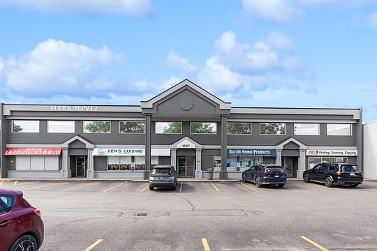 1767 Harvey Avenue, Kelowna, BC