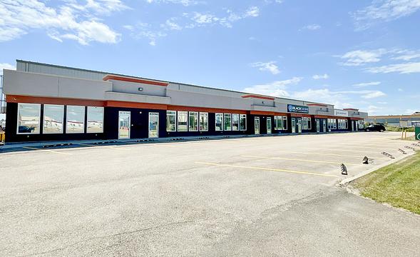 1101 16 Avenue, Nisku, AB
