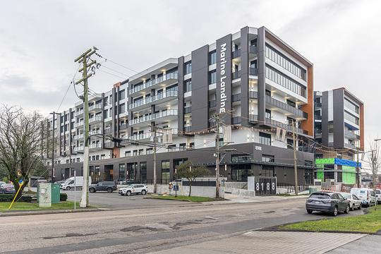 8188 Manitoba Street, Vancouver, BC