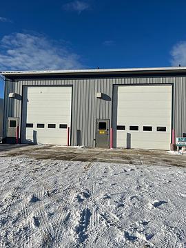 5128 Main Street, Swan Hills, AB