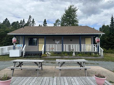 331 Crescent Beach Road, Pleasantville, NS