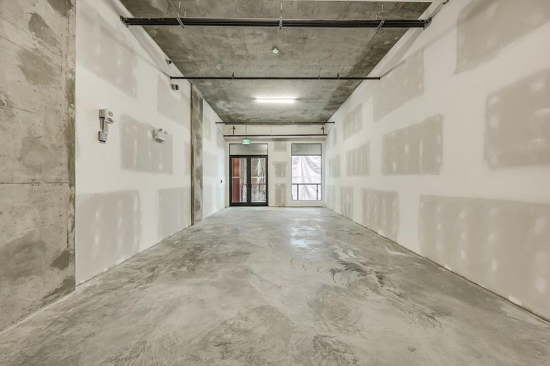 390 - 8250 Manitoba Street, Vancouver, BC