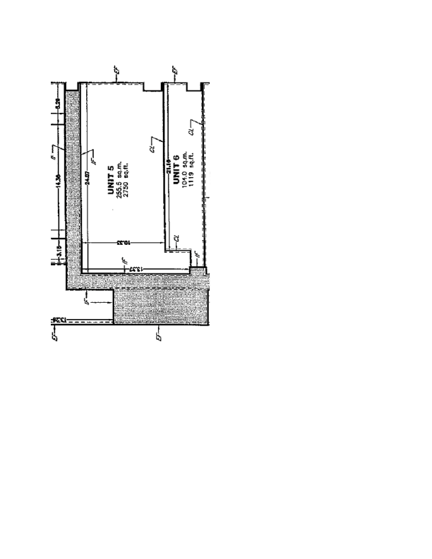 5 - 180 Fitch Street, Welland, ON floorplan