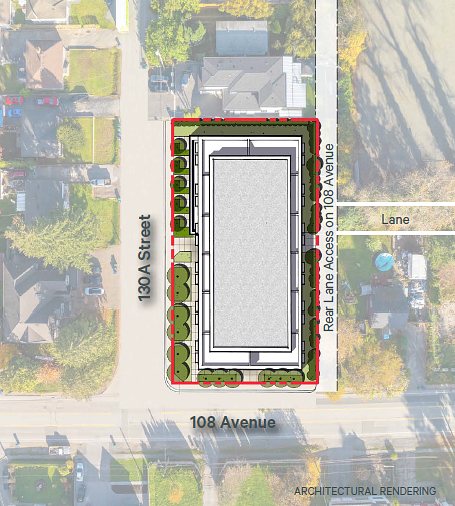 10816 130A Street, Surrey, BC
