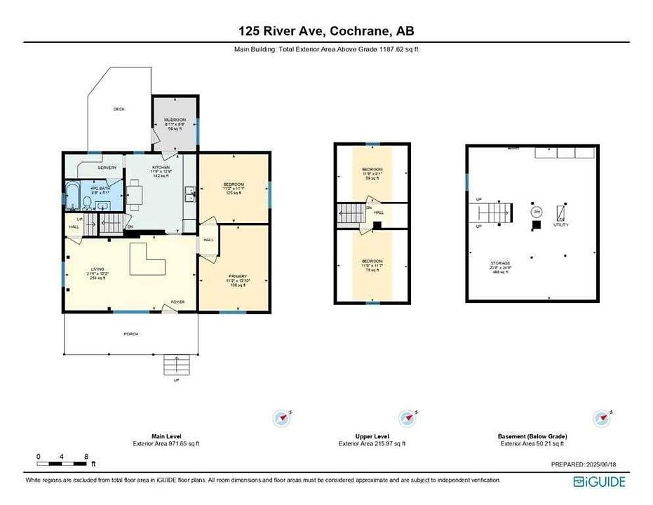 125 River Avenue, Cochrane, AB
