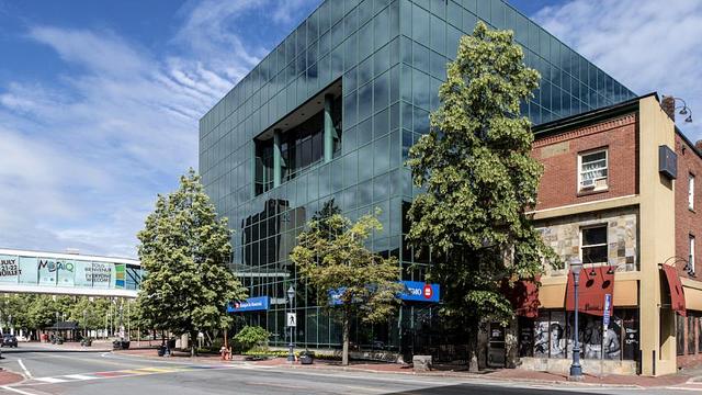 633 Main Street, Moncton, NB
