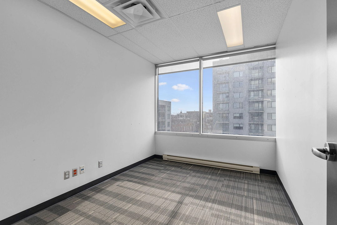 301 - 1055 Boulevard René-Lévesque Est, Montréal, QC