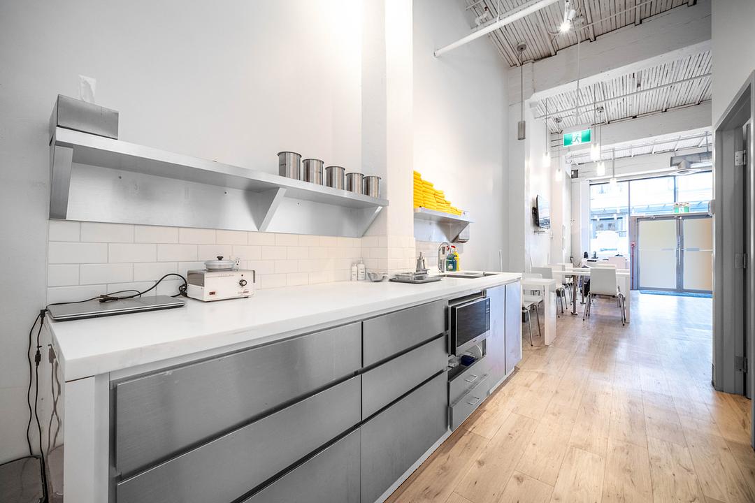 1 - 1006 Mainland St, Vancouver, BC