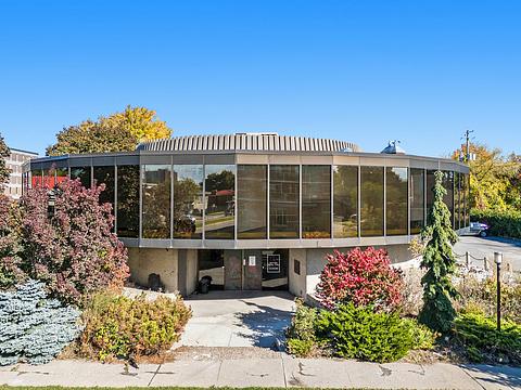 Suite 202 - 2300 Carling Avenue, Ottawa, ON