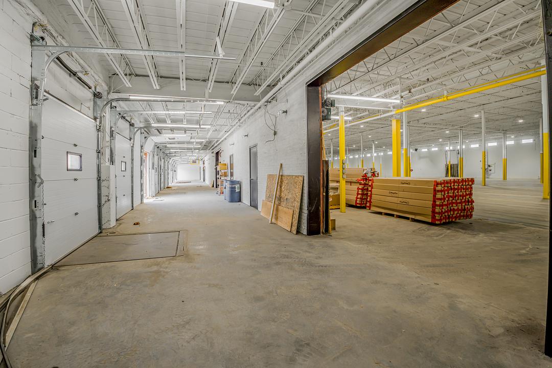1400 Route Transcanadienne, Dorval, QC