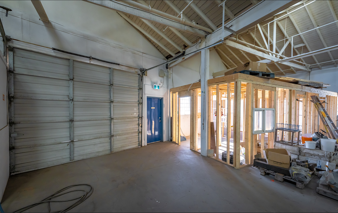 #100 - 11951 Mitchell Road, Richmond, BC