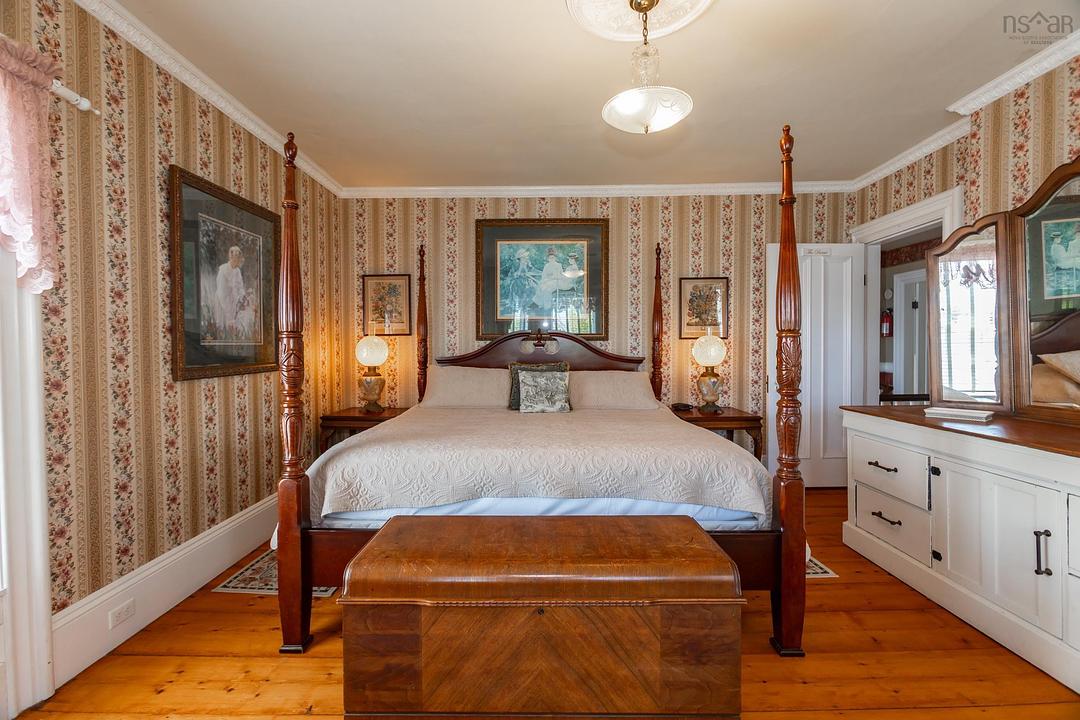 5287 Granville Road, Granville Ferry, NS