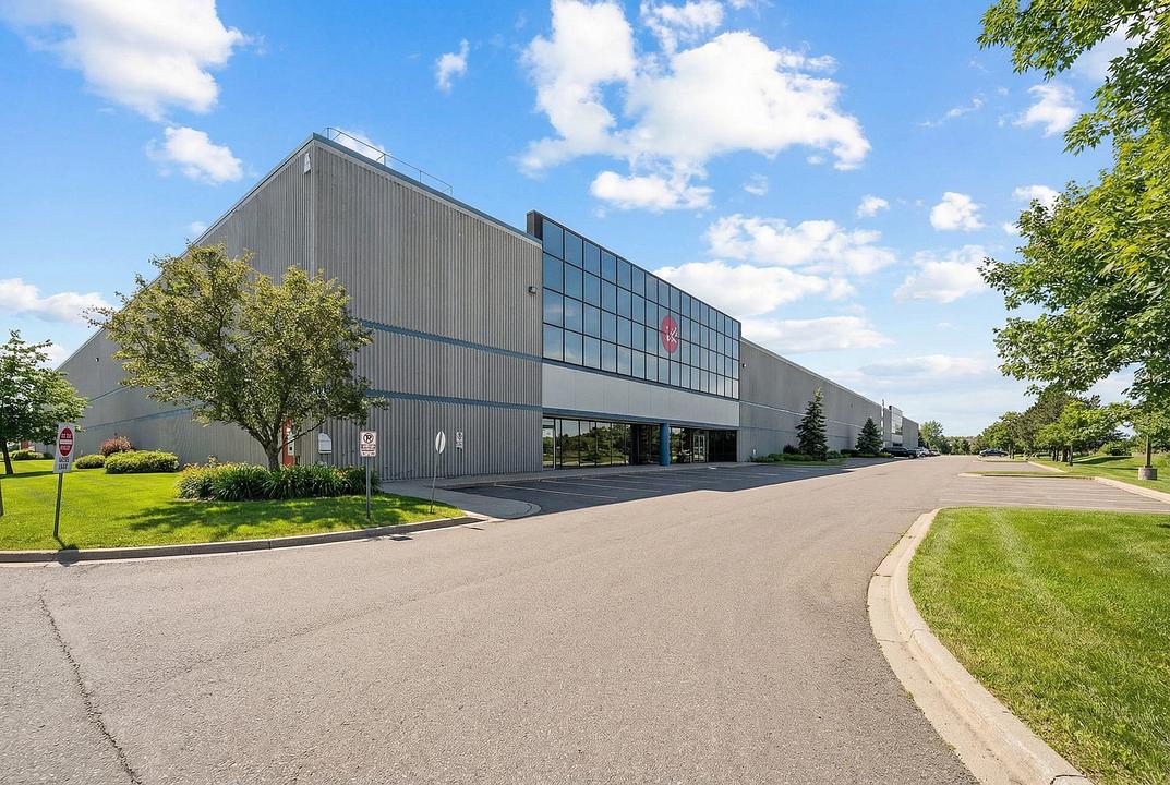 1 - 200 Chrysler Drive, Brampton, ON