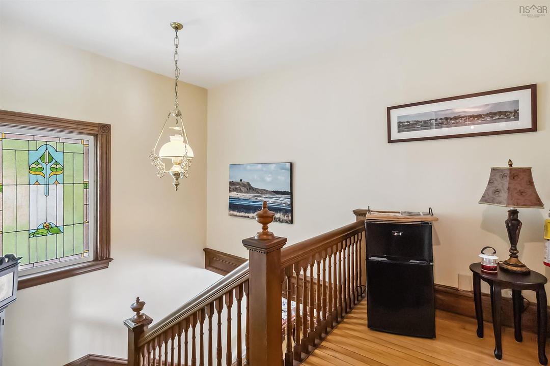 66 McDonald Street, Lunenburg, NS