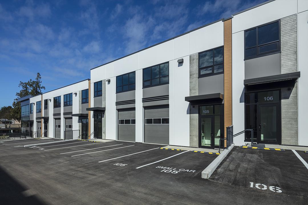 8710 Barnard Street, Vancouver, BC